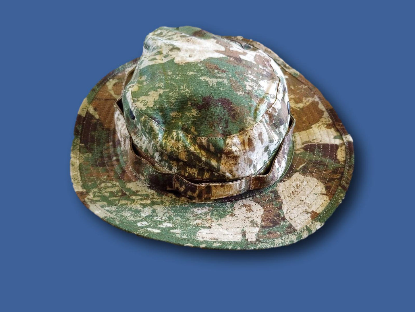 PHANTOMLEAF BOONIE HAT WASP 1 Z2 HUNTING CAMOUFLAGE R/S COTTON NEW