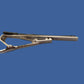 U.S MILITARY M1 GARAND RIFLE TIE BAR TIE TAC CLIP ON STYLE U.S.A MADE M-1 GARAND