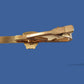 U.S MILITARY 101st AIRBORNE DIVISION TIE BAR TIE TAC MADE IN THE U.S.A