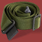U.S MILITARY M1 GARAND SLING SMALL ARMS UNIVERSAL RIFLE SLING USA MADE G.I ISSUE
