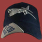 AIR FORCE C-130 HERCULES HAT EMBROIDERED U.S MILITARY BALL CAP