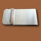 U.S ARMY MASTER PARATROOPER JUMP WINGS STAINLESS STEEL MONEY CLIP U.S.A MADE