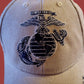 U.S Military Marine Corps EGA Hat Semper Fi Embroidered USMC Licensed Ball Cap