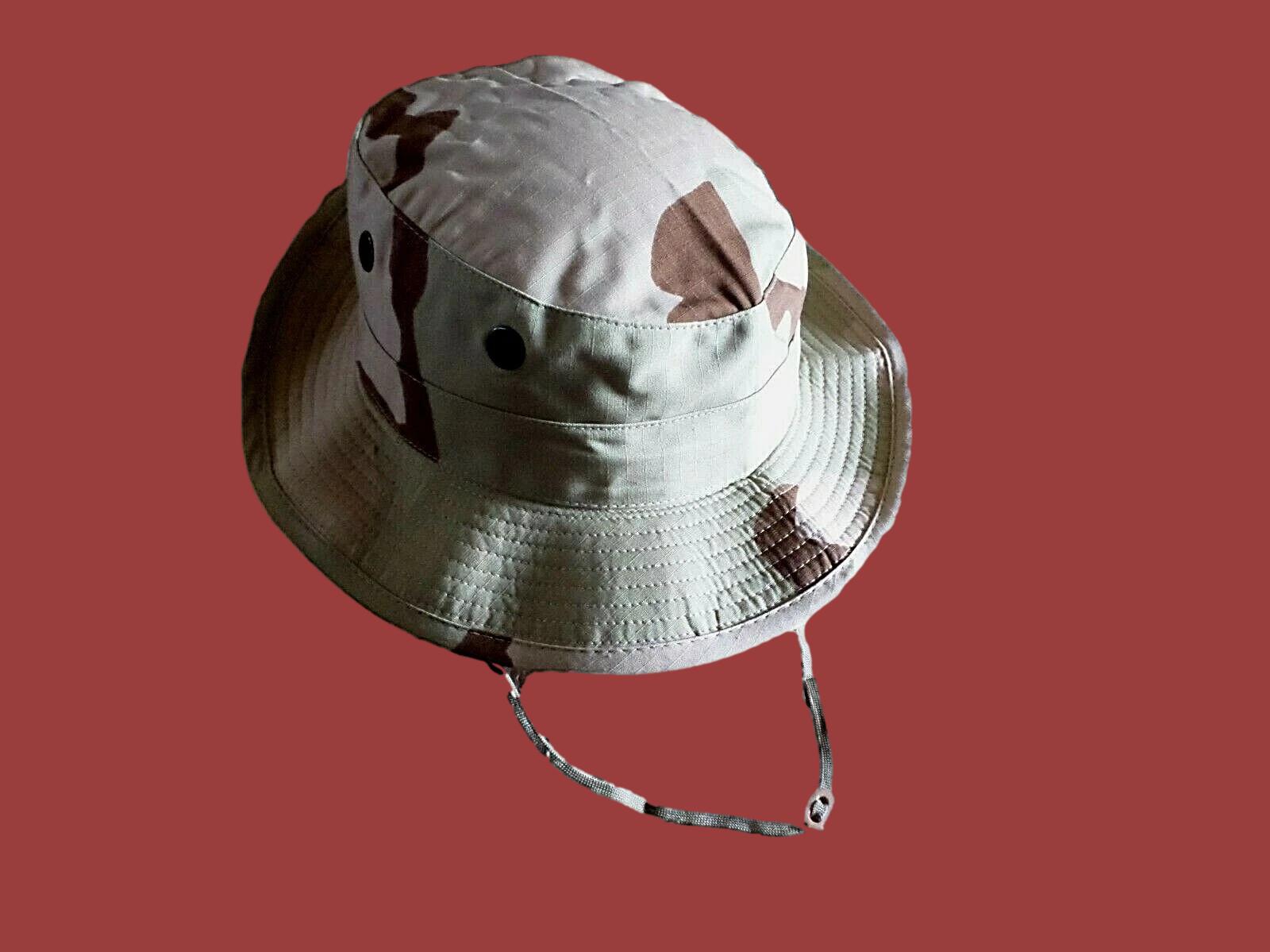 Boonie Hats – Clay's Military