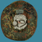 NEW GERMAN FLECKTARN CAMOUFLAGE TRILAM BOONIE HAT SIZE X- LARGE