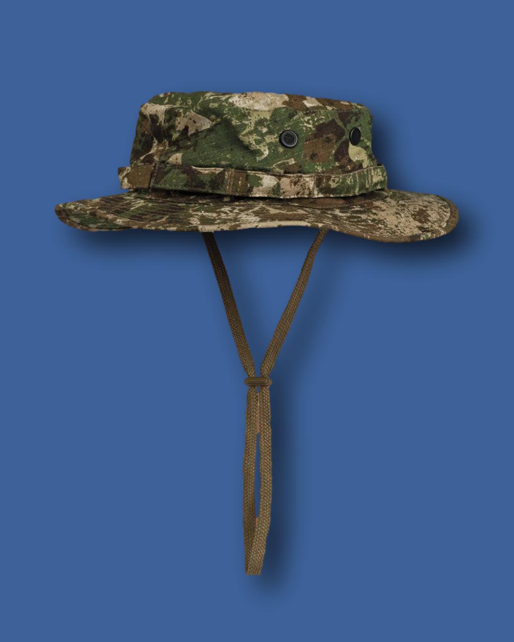 PHANTOMLEAF BOONIE HAT WASP 1 Z2 HUNTING CAMOUFLAGE R/S COTTON NEW