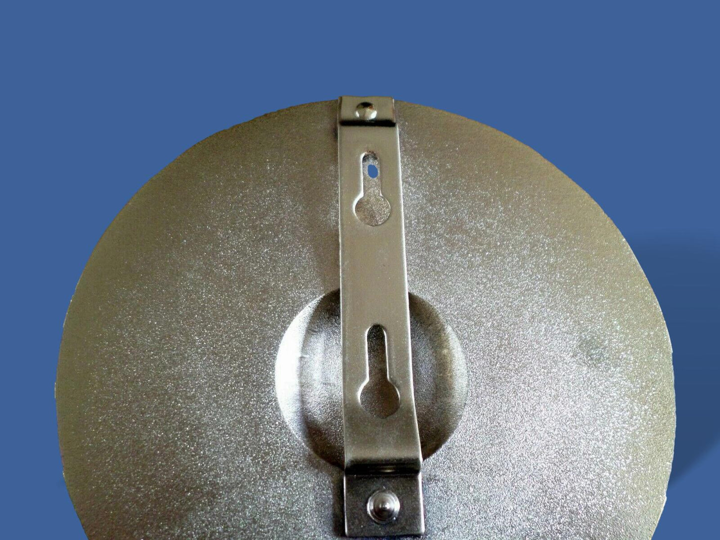 U.S MARINE CORPS EGA USMC METAL MEDALLION ENAMEL SHADOW BOX EMBLEM PLAQUE