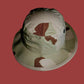 U.S Military Desert Boonie Hat Type II Sun Hot Weather Gulf War U.S.A Made