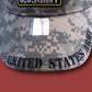 U.S ARMY STAR LOGO CAMOUFLAGE HAT CAP OFFICIAL LICENSED PRODUCT