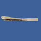 U.S MILITARY M1 GARAND RIFLE TIE BAR TIE TAC CLIP ON STYLE U.S.A MADE M-1 GARAND