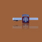 U.S MILITARY 82nd AIRBORNE DIVISION TIE BAR TIE TAC MADE IN THE U.S.A