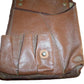 RUSSIAN MILITARY M-44 FLARE GUN PISTOL HOLSTER WITH SHOULDER STRAP GENUINE