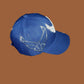 U.S AIR FORCE HAT 3D A/F INSIGNIA ON FRONT AIR FORCE EMBROIDERED ON BILL & BACK
