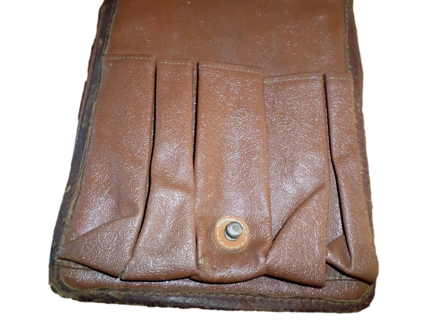 RUSSIAN MILITARY M-44 FLARE GUN PISTOL HOLSTER WITH SHOULDER STRAP GENUINE