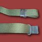 U.S MILITARY M1 GARAND SLING SMALL ARMS UNIVERSAL RIFLE SLING USA MADE G.I ISSUE