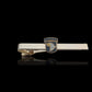 U.S MILITARY 101st AIRBORNE DIVISION TIE BAR TIE TAC MADE IN THE U.S.A