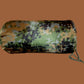 German Military style Poncho Liner Wet Cold Weather Flecktarn Camouflage Blanket