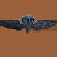 U.S MILITARY MARINE CORPS PARATROOPER JUMP WINGS PIN
