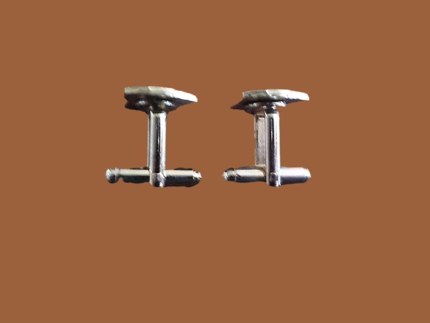U.S MILITARY ARMY 101st AIRBORNE CUFFLINKS  1 SET CUFF LINKS