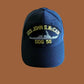 U.S NAVY USS JOHN S McCAIN DDG 56 NAVY SHIP HAT U.S MILITARY OFFICIAL CAP USA