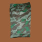 GERMAN SPLINTER CAMOUFLAGE PANTS MILITARY BDU CARGO 6 POCKET FATIGUE TROUSERS