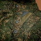 RUSSIAN DIGITAL CAMOUFLAGE PANTS MILITARY BDU CARGO 6 POCKET FATIGUE TROUSERS