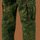 RUSSIAN DIGITAL CAMOUFLAGE PANTS MILITARY BDU CARGO 6 POCKET FATIGUE TROUSERS
