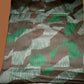 GERMAN SPLINTER CAMOUFLAGE PANTS MILITARY BDU CARGO 6 POCKET FATIGUE TROUSERS