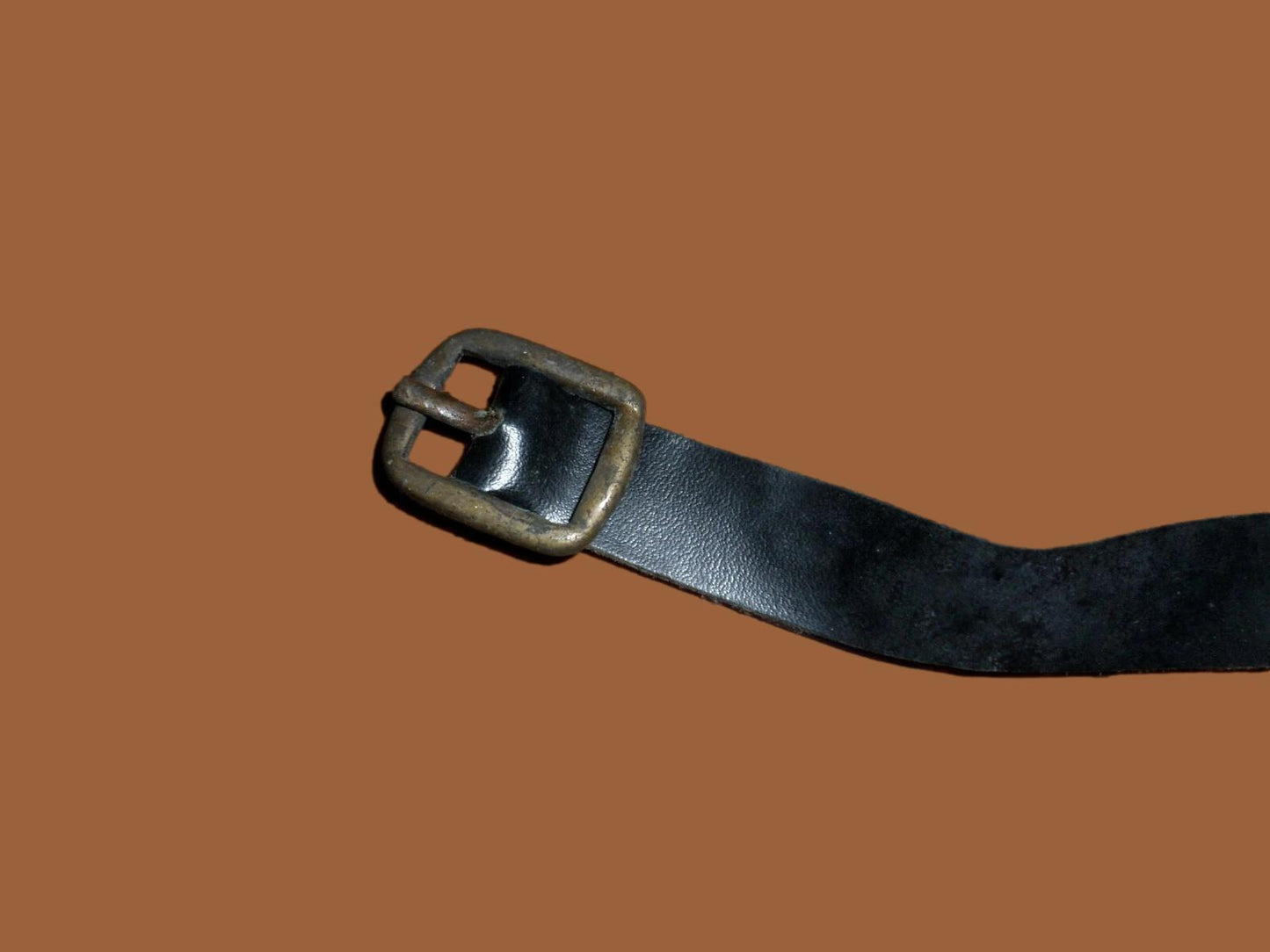 WWII - Cold War Bulgarian Russian Wrist Compass Genuine Surplus Made in Bulgaria