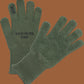 USMC MARINE CORPS TS-40 SHOOTING GLOVES ENHANCED PALMS GRIP CONTROL LARGE