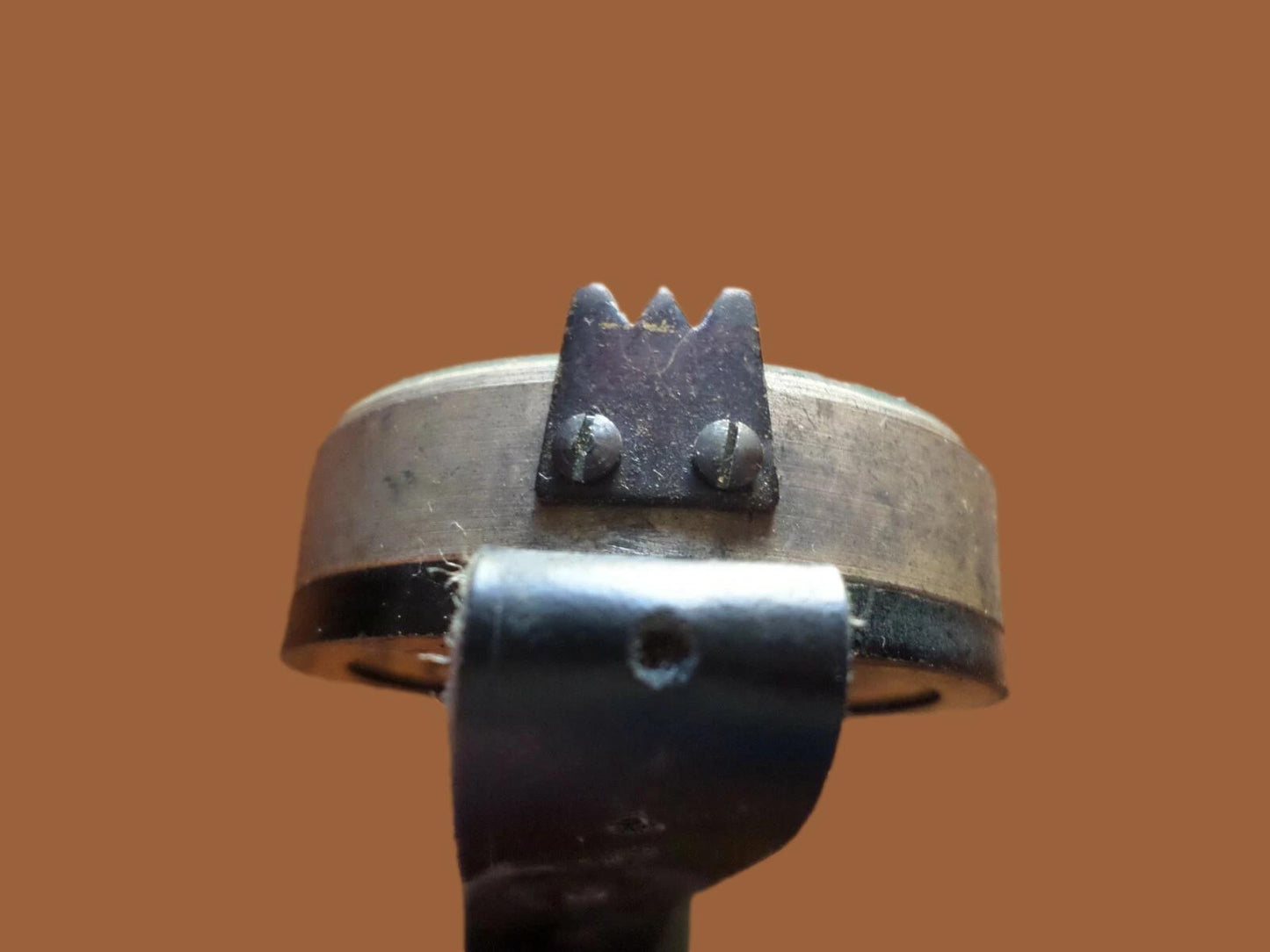 WWII - Cold War Bulgarian Russian Wrist Compass Genuine Surplus Made in Bulgaria