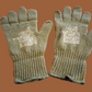 U.S MILITARY D3A GLOVE INSERT LINERS WOOL COLD WEATHER SMALL MEDIUM SZ 3 NOS