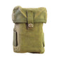 MILITARY AMMO MAGAZINE POUCH M1956 STYLE CANVAS VIETNAM ERA 1950'S - 1970'S