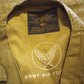 VINTAGE C-1 U.S ARMY AIR FORCE SUSTENANCE SURVIVAL VEST ALPHA INDUSTRIES MEDIUM