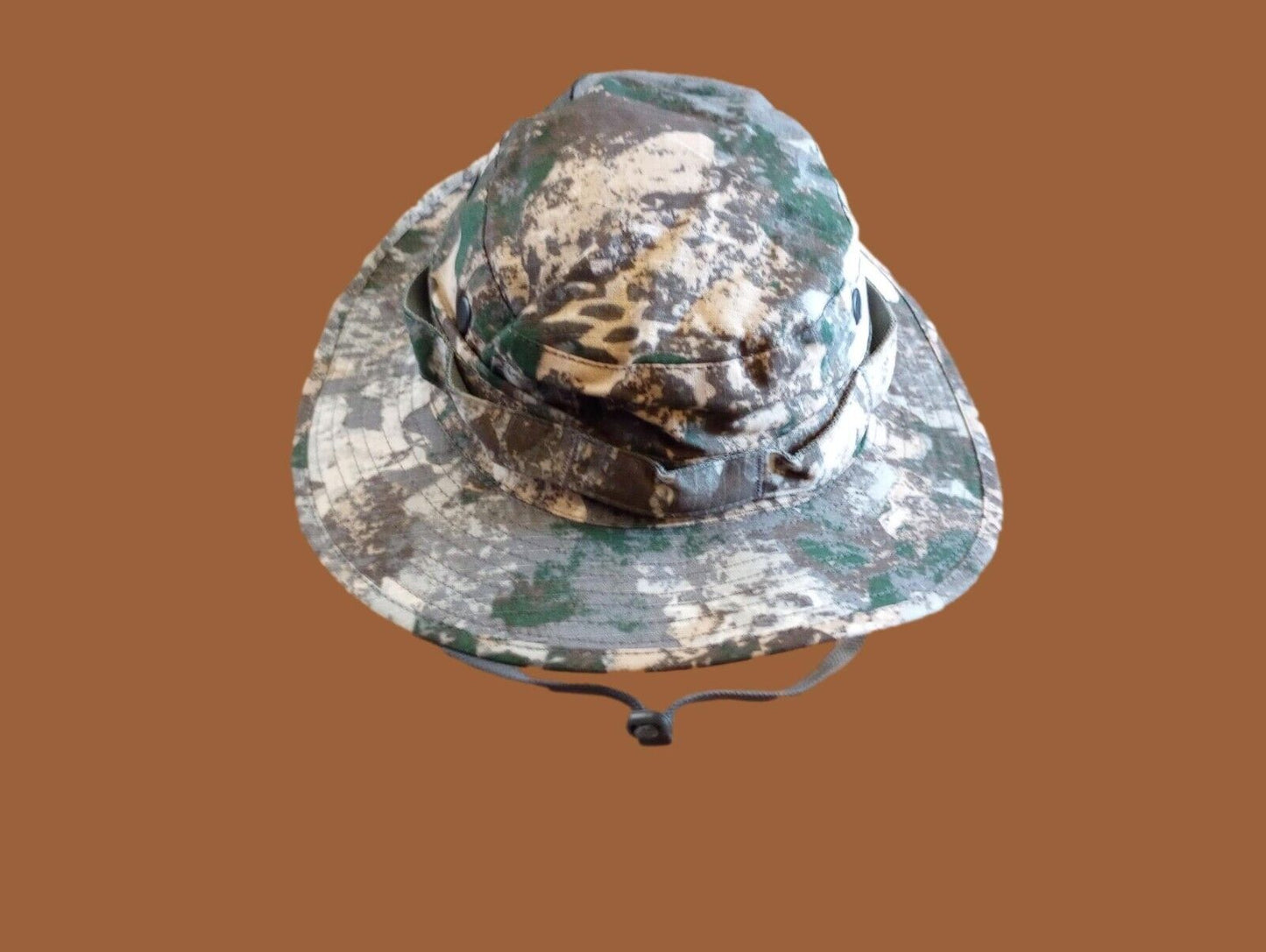 PHANTOMLEAF BOONIE HAT WASP 1 Z2 HUNTING CAMOUFLAGE R/S COTTON NEW