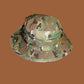 OCP Scorpion Boonie Hat U.S Military NYCO Ripstop USA Made Genuine Issue