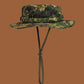 PHANTOMLEAF BOONIE HAT WASP 1 Z3A HUNTING CAMOUFLAGE R/S COTTON NEW