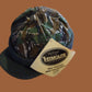 Jeep Cap Cold Weather Beanie Camouflage Hunting Hat Thermolite Watch Cap