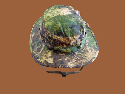 PHANTOMLEAF BOONIE HAT WASP 1 Z3A HUNTING CAMOUFLAGE R/S COTTON NEW