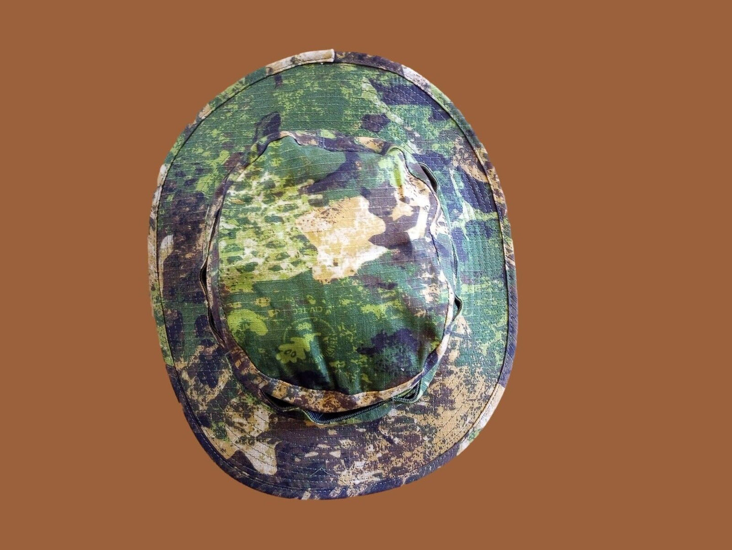 PHANTOMLEAF BOONIE HAT WASP 1 Z3A HUNTING CAMOUFLAGE R/S COTTON NEW