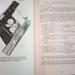 BROWNING HI-POWER PISTOLS OPERATORS MAINTENANCE REPAIR MANUAL HANDBOOK NEW