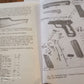 BROWNING HI-POWER PISTOLS OPERATORS MAINTENANCE REPAIR MANUAL HANDBOOK NEW