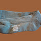 MILITARY CUSHION SOLE SOCKS ANTIMICROBIAL SILVERPLATED X-STATIC USA MADE