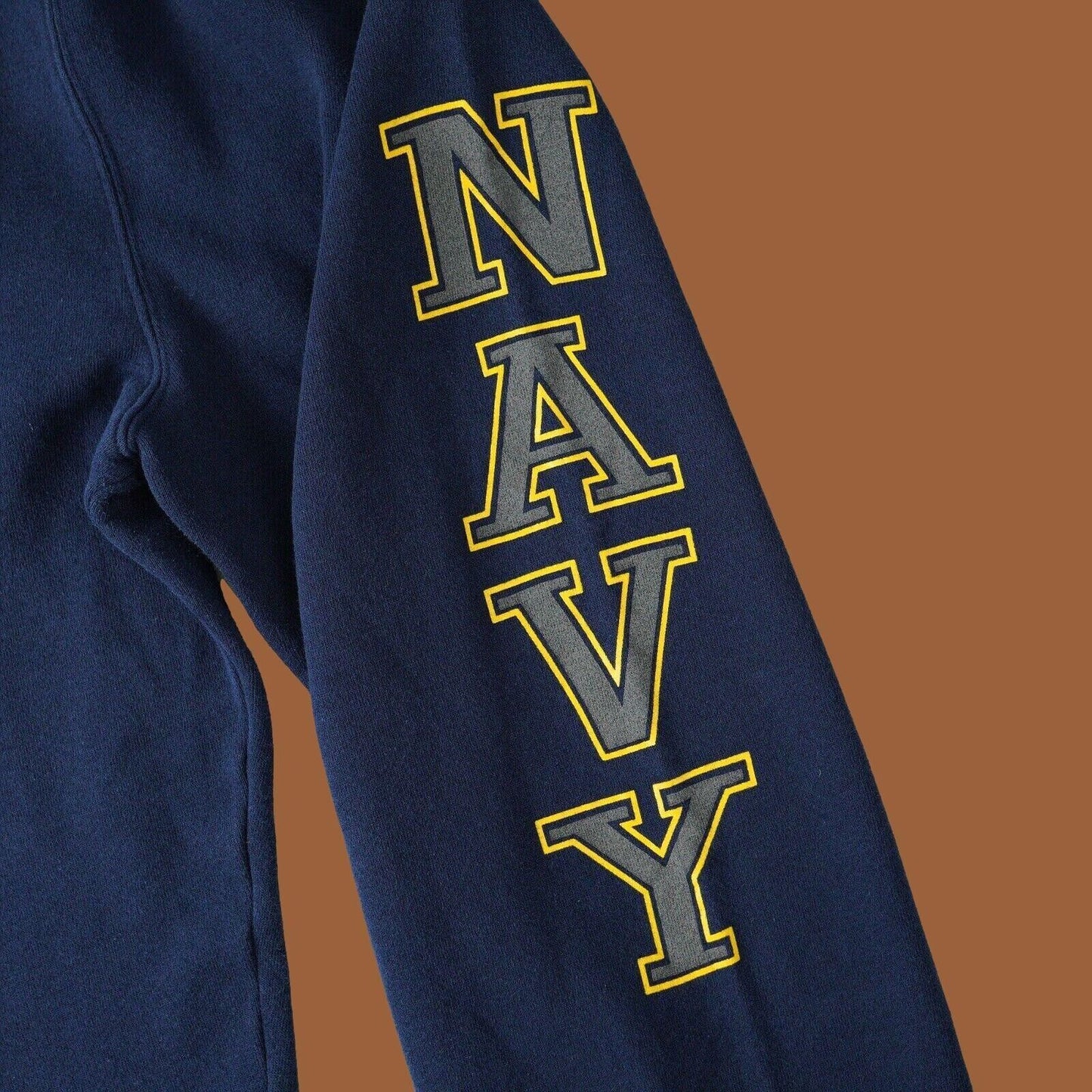 U.S NAVY AUTHENTIC MILITARY SWEATPANTS BLUE LARGE.  X-LARGE. XX-LARGE NEW