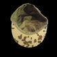 Reproduction German Army M-43 Military Cap Tropentarn Camouflage Tropical Camo
