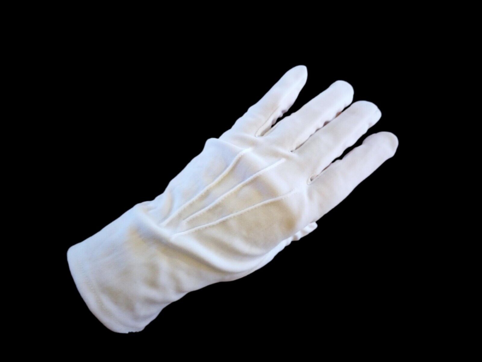 white cotton military dress gloves Usmc Men's White Dress Gloves | Alpha And Bravo | Military - Shop Your Navy Exchange