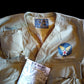 VINTAGE C-1 U.S ARMY AIR FORCE SUSTENANCE SURVIVAL VEST ALPHA INDUSTRIES MEDIUM