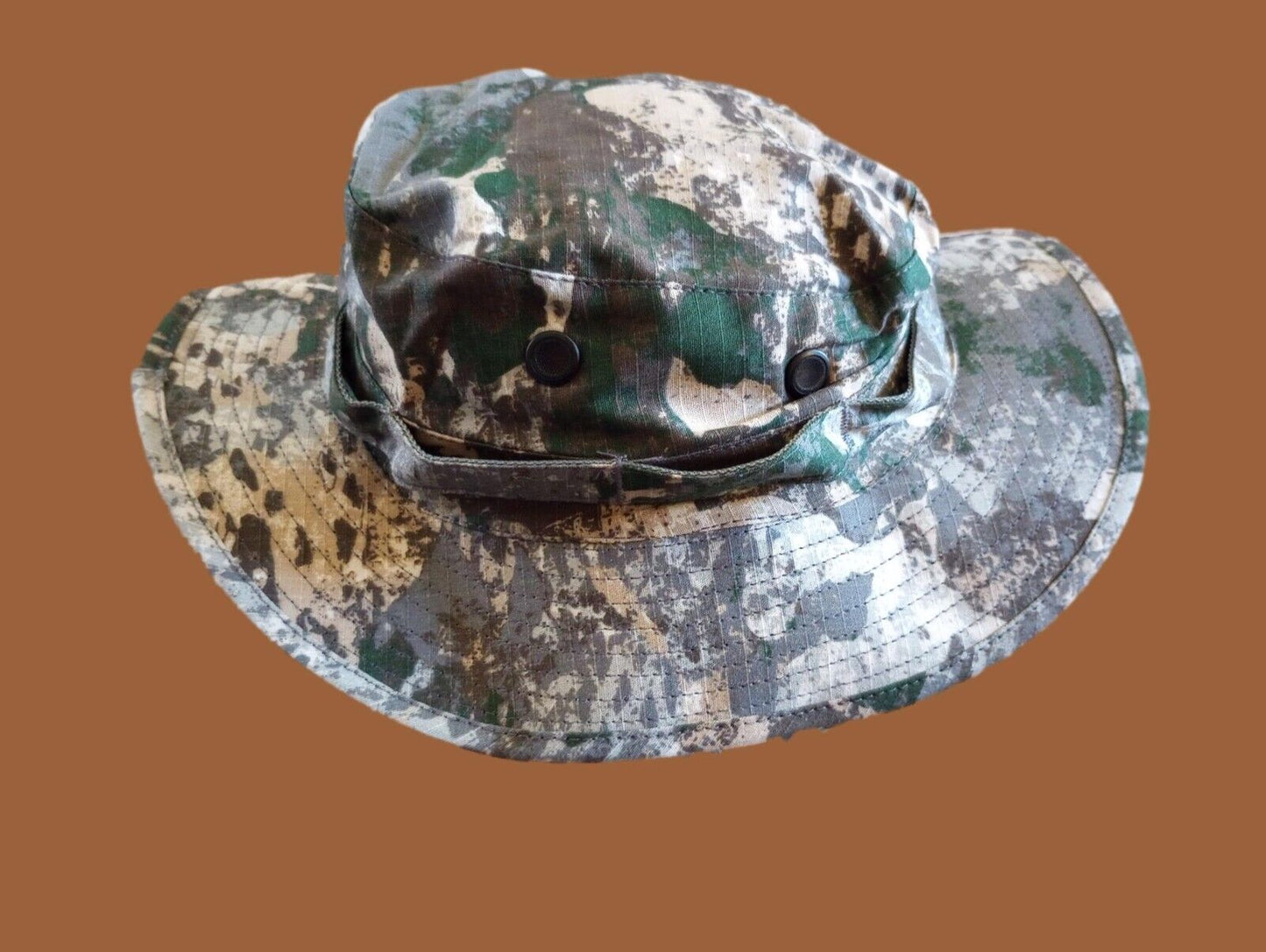 PHANTOMLEAF BOONIE HAT WASP 1 Z2 HUNTING CAMOUFLAGE R/S COTTON NEW