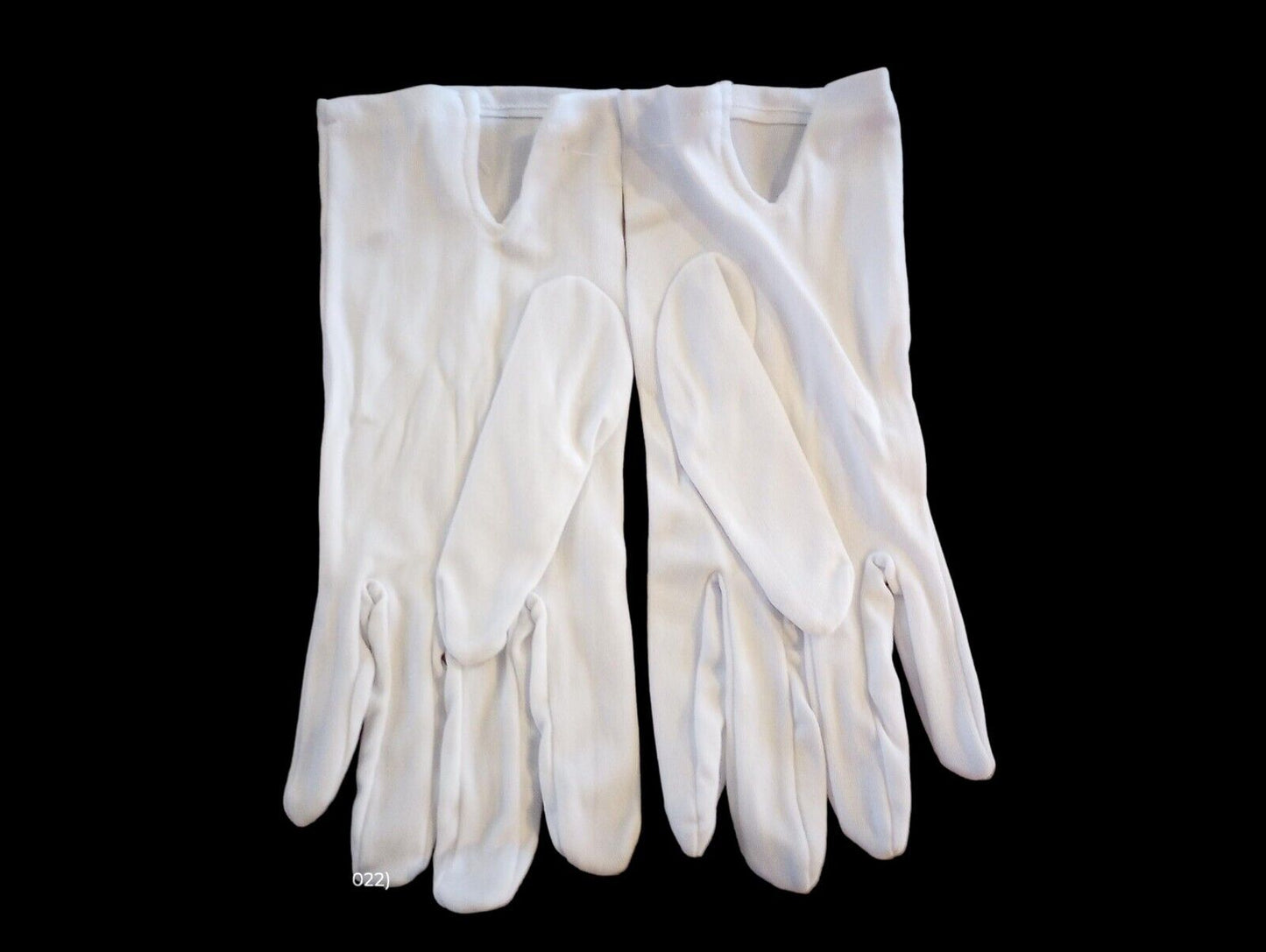 FRENCH MILITARY WHITE GLOVES PARADE FORMAL DRESS TUXEDO UNIFORM WAITER Clay's Military FRENCH MILITARY WHITE GLOVES PARADE FORMAL DRESS TUXEDO UNIFORM WAITER Clay's Military