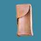 ORIGINAL MILITARY SERBIAN CZECH ARMY M24-M48 MAUSER LEATHER 8MM AMMO POUCH